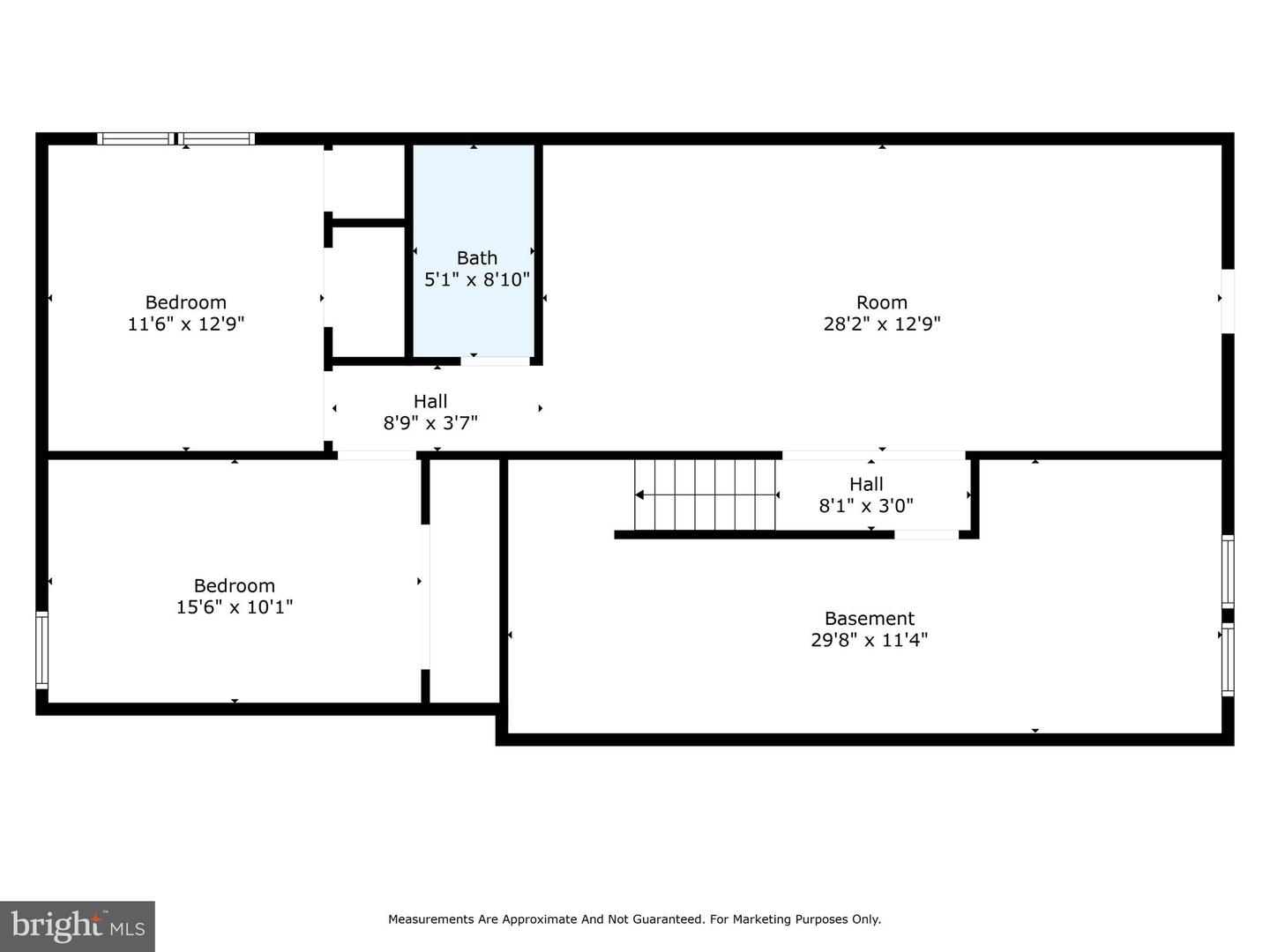 7085 BRAMBLE WAY, WARRENTON, Virginia 20187, 5 Bedrooms Bedrooms, ,3 BathroomsBathrooms,Residential,For sale,7085 BRAMBLE WAY,VAFQ2017962 MLS # VAFQ2017962