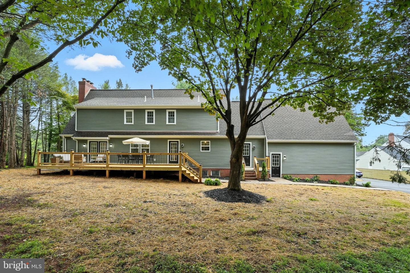 7085 BRAMBLE WAY, WARRENTON, Virginia 20187, 5 Bedrooms Bedrooms, ,3 BathroomsBathrooms,Residential,For sale,7085 BRAMBLE WAY,VAFQ2017962 MLS # VAFQ2017962