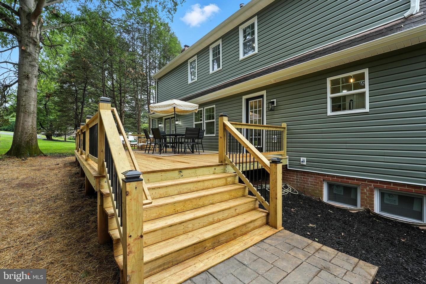 7085 BRAMBLE WAY, WARRENTON, Virginia 20187, 5 Bedrooms Bedrooms, ,3 BathroomsBathrooms,Residential,For sale,7085 BRAMBLE WAY,VAFQ2017962 MLS # VAFQ2017962