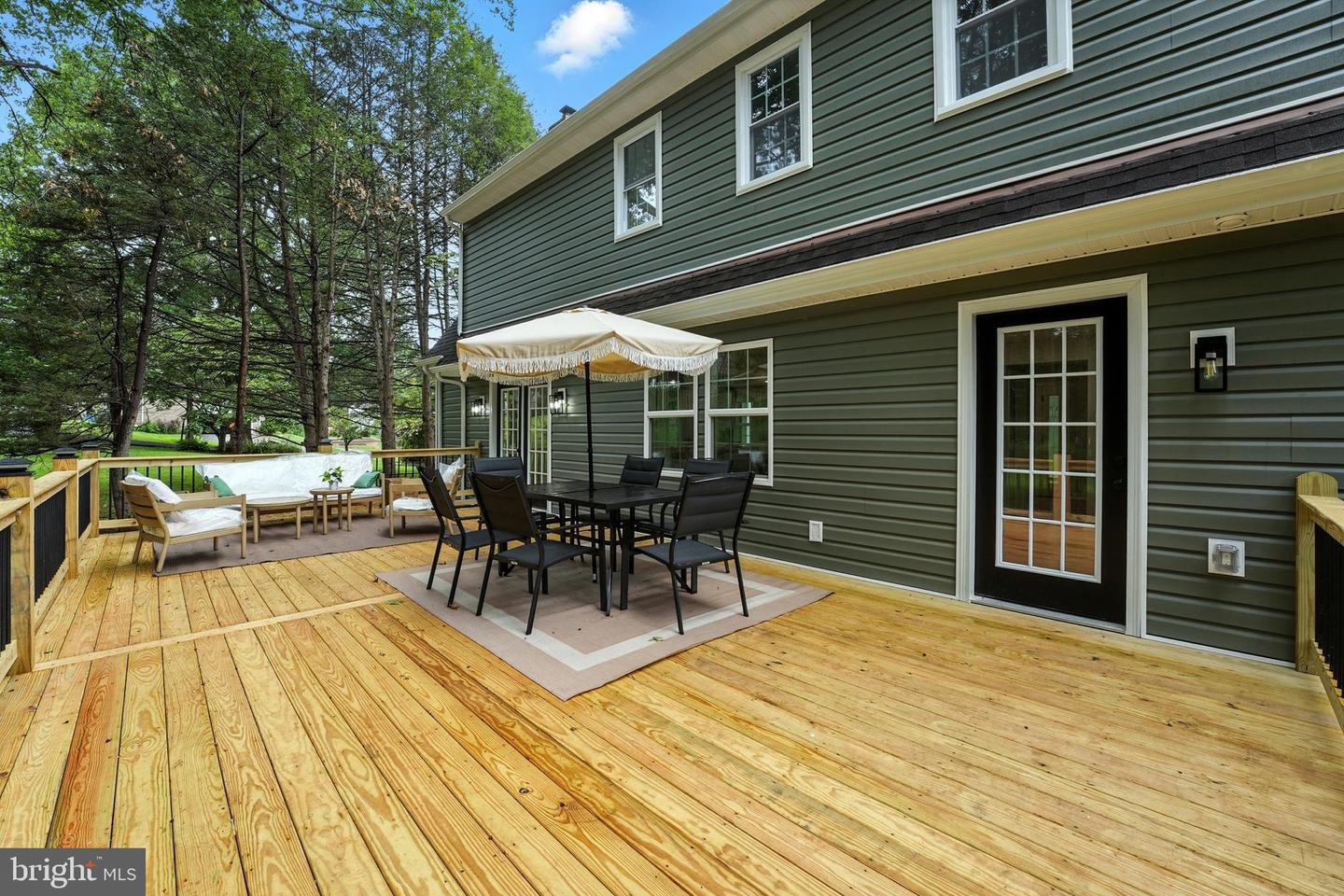 7085 BRAMBLE WAY, WARRENTON, Virginia 20187, 5 Bedrooms Bedrooms, ,3 BathroomsBathrooms,Residential,For sale,7085 BRAMBLE WAY,VAFQ2017962 MLS # VAFQ2017962
