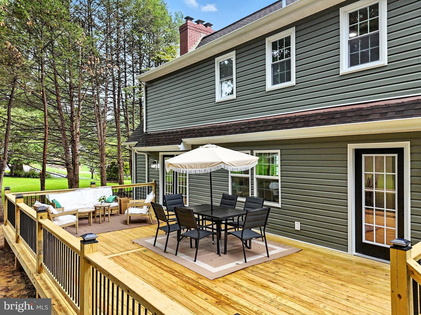 7085 BRAMBLE WAY, WARRENTON, Virginia 20187, 5 Bedrooms Bedrooms, ,3 BathroomsBathrooms,Residential,For sale,7085 BRAMBLE WAY,VAFQ2017962 MLS # VAFQ2017962