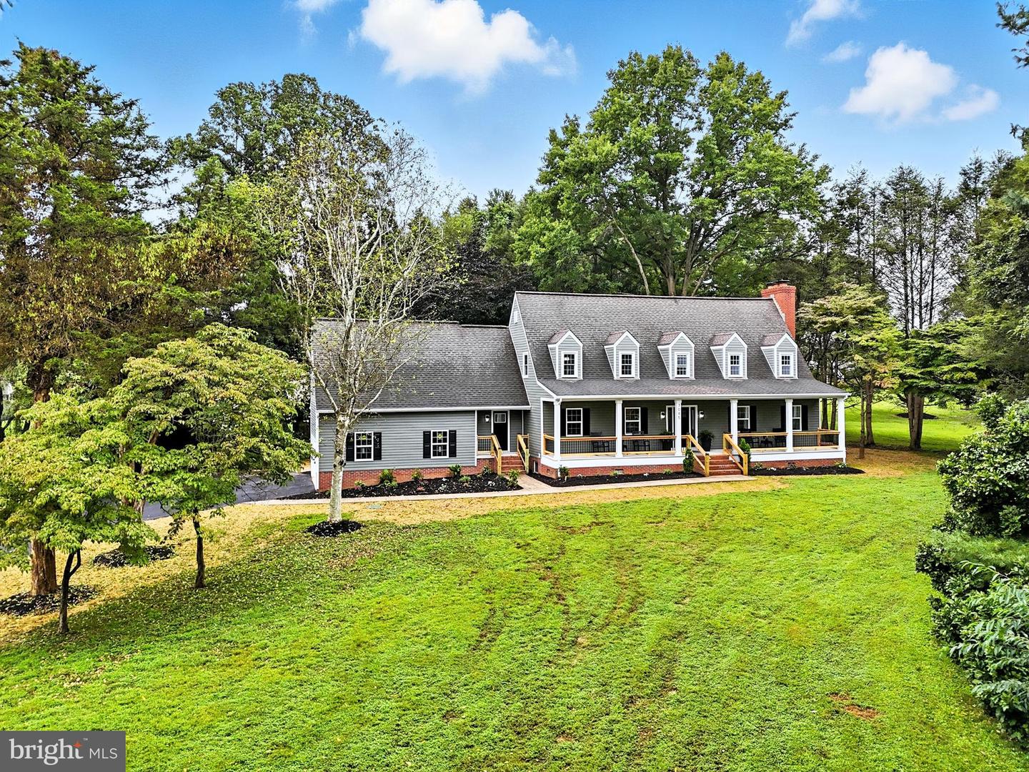7085 BRAMBLE WAY, WARRENTON, Virginia 20187, 5 Bedrooms Bedrooms, ,3 BathroomsBathrooms,Residential,For sale,7085 BRAMBLE WAY,VAFQ2017962 MLS # VAFQ2017962