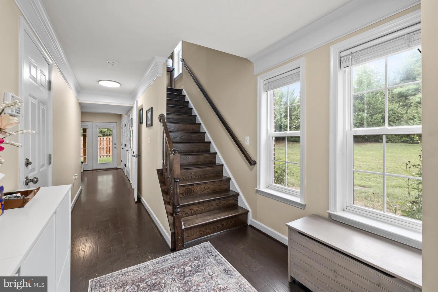 220 HAWKS VIEW SQ SE, LEESBURG, Virginia 20175, 3 Bedrooms Bedrooms, 7 Rooms Rooms,2 BathroomsBathrooms,Residential,For sale,220 HAWKS VIEW SQ SE,VALO2104834 MLS # VALO2104834