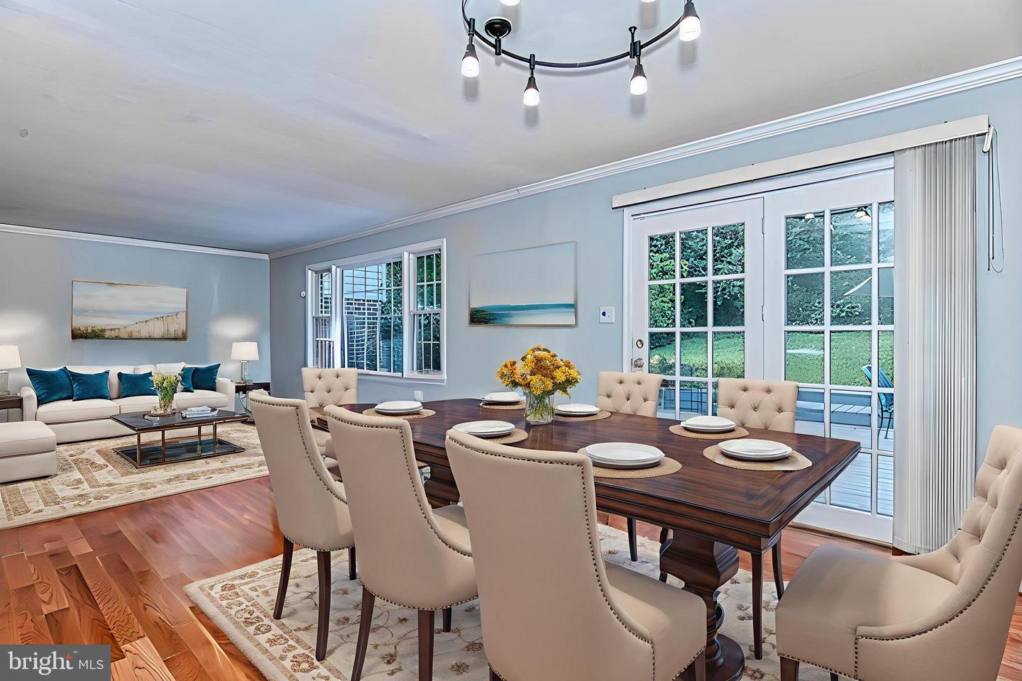7128 DEVONSHIRE RD, ALEXANDRIA, Virginia 22307, 5 Bedrooms Bedrooms, ,3 BathroomsBathrooms,Residential,For sale,7128 DEVONSHIRE RD,VAFX2262248 MLS # VAFX2262248