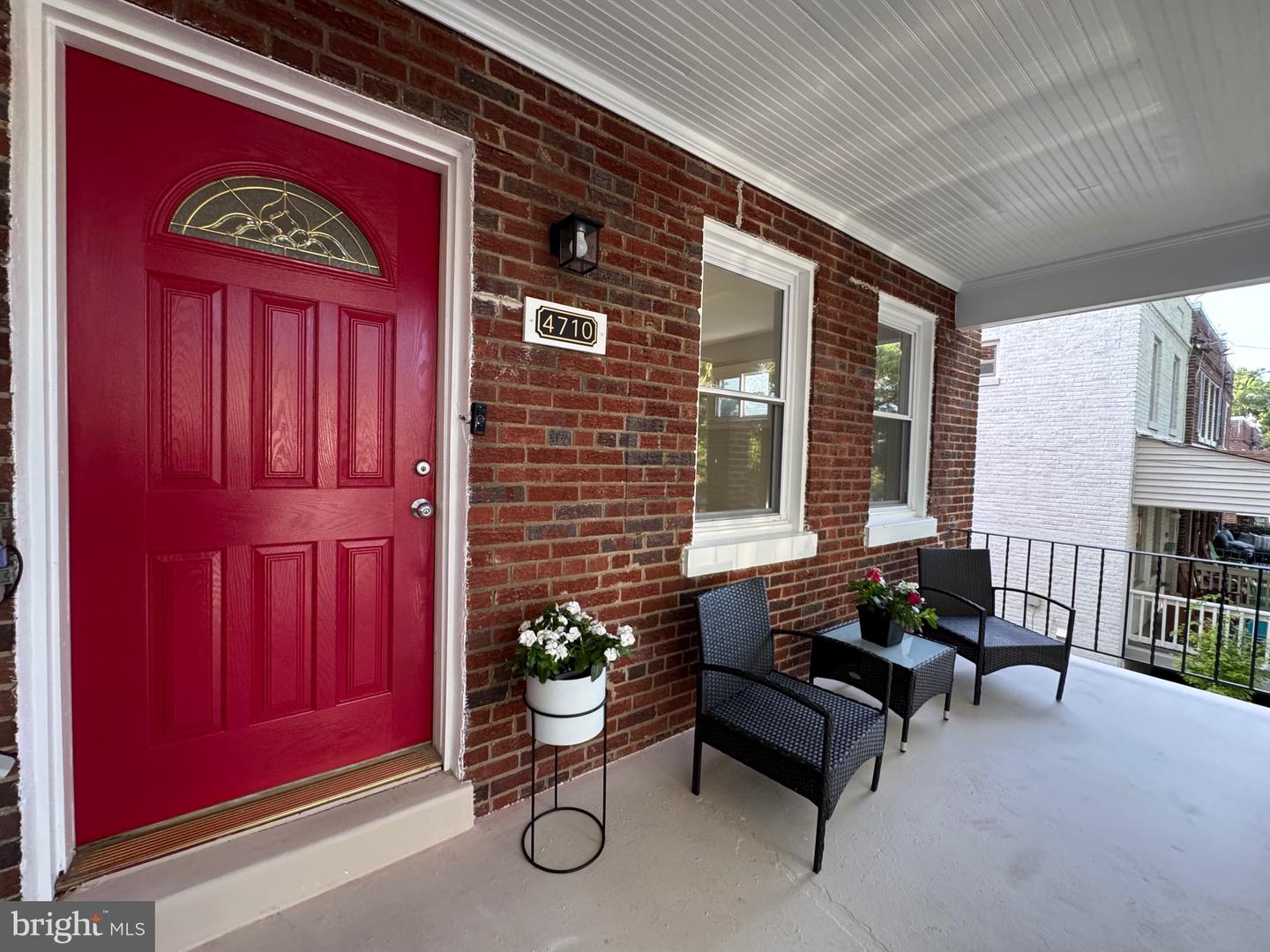 4710 12TH ST NE, WASHINGTON, District Of Columbia 20017, 3 Bedrooms Bedrooms, ,2 BathroomsBathrooms,Residential,For sale,4710 12TH ST NE,DCDC2215908 MLS # DCDC2215908