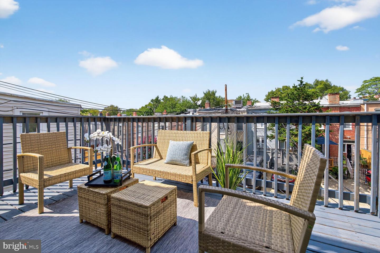 2119 N ST NW #6, WASHINGTON, District Of Columbia 20037, 1 Bedroom Bedrooms, ,1 BathroomBathrooms,Residential,For sale,2119 N ST NW #6,DCDC2215854 MLS # DCDC2215854