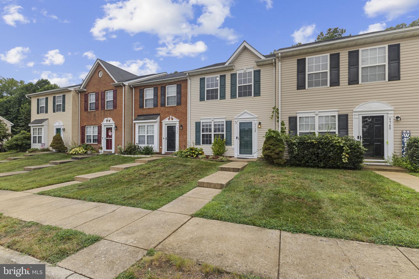 9738 W MIDLAND WAY, FREDERICKSBURG, Virginia 22408, 3 Bedrooms Bedrooms, ,2 BathroomsBathrooms,Residential,For sale,9738 W MIDLAND WAY,VASP2035586 MLS # VASP2035586
