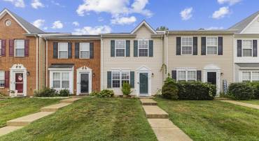 9738 W MIDLAND WAY, FREDERICKSBURG, Virginia 22408, 3 Bedrooms Bedrooms, ,2 BathroomsBathrooms,Residential,For sale,9738 W MIDLAND WAY,VASP2035586 MLS # VASP2035586