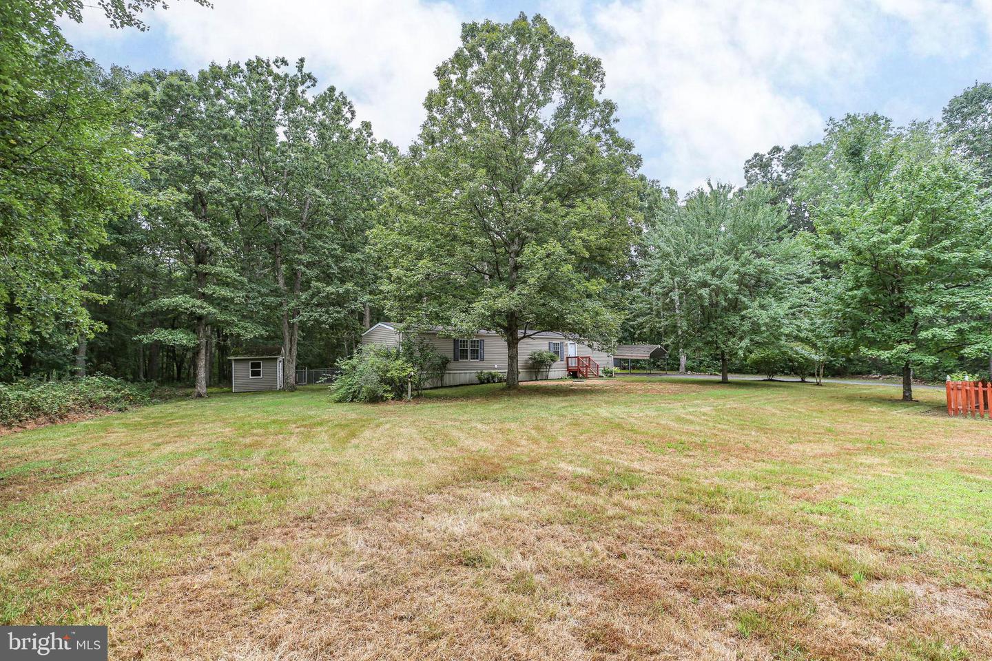 11407 RAILROAD LN, LOCUST GROVE, Virginia 22508, 2 Bedrooms Bedrooms, 6 Rooms Rooms,2 BathroomsBathrooms,Residential,For sale,11407 RAILROAD LN,VASP2035592 MLS # VASP2035592