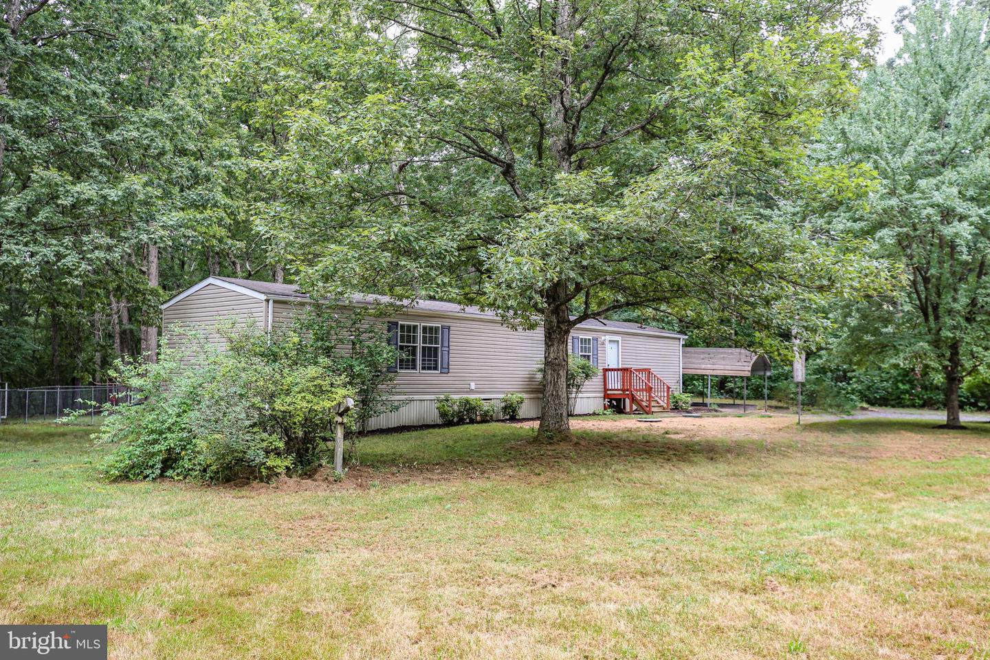 11407 RAILROAD LN, LOCUST GROVE, Virginia 22508, 2 Bedrooms Bedrooms, 6 Rooms Rooms,2 BathroomsBathrooms,Residential,For sale,11407 RAILROAD LN,VASP2035592 MLS # VASP2035592