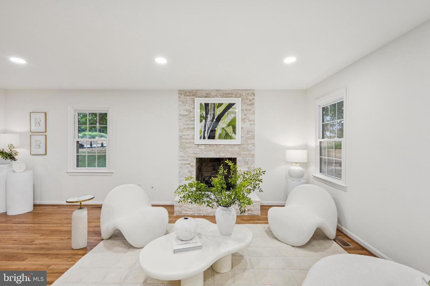 3124 MILLER HEIGHTS RD, OAKTON, Virginia 22124, 4 Bedrooms Bedrooms, ,2 BathroomsBathrooms,Residential,For sale,3124 MILLER HEIGHTS RD,VAFX2262236 MLS # VAFX2262236