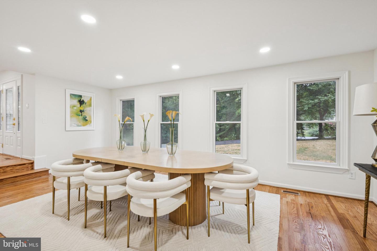 3124 MILLER HEIGHTS RD, OAKTON, Virginia 22124, 4 Bedrooms Bedrooms, ,2 BathroomsBathrooms,Residential,For sale,3124 MILLER HEIGHTS RD,VAFX2262236 MLS # VAFX2262236