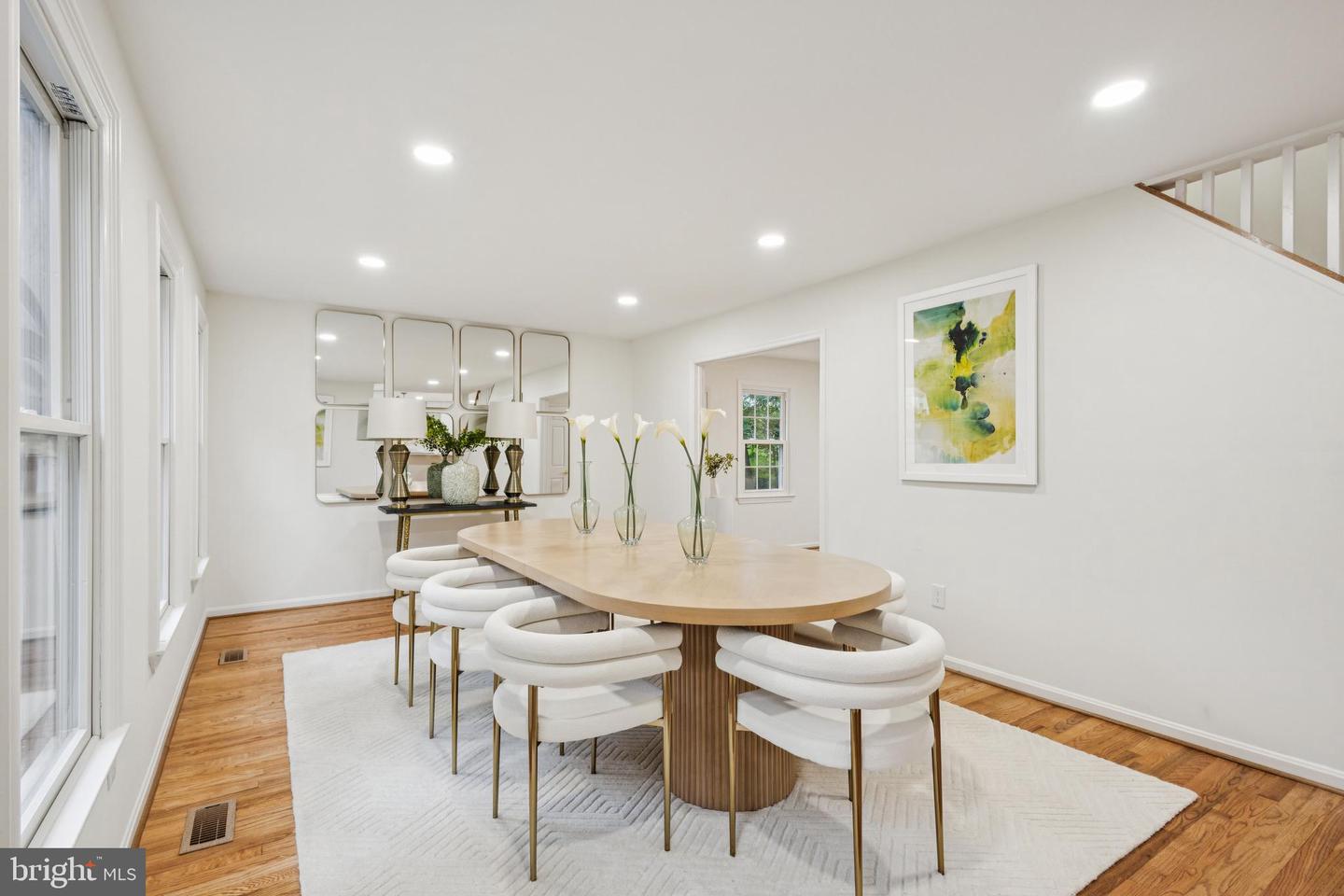 3124 MILLER HEIGHTS RD, OAKTON, Virginia 22124, 4 Bedrooms Bedrooms, ,2 BathroomsBathrooms,Residential,For sale,3124 MILLER HEIGHTS RD,VAFX2262236 MLS # VAFX2262236