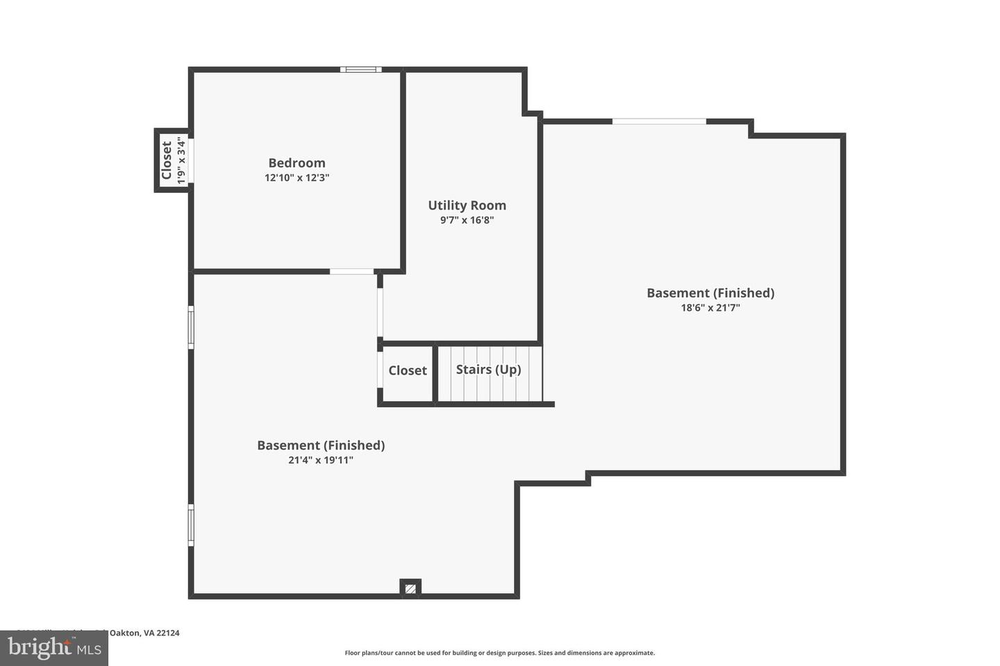 3124 MILLER HEIGHTS RD, OAKTON, Virginia 22124, 4 Bedrooms Bedrooms, ,2 BathroomsBathrooms,Residential,For sale,3124 MILLER HEIGHTS RD,VAFX2262236 MLS # VAFX2262236