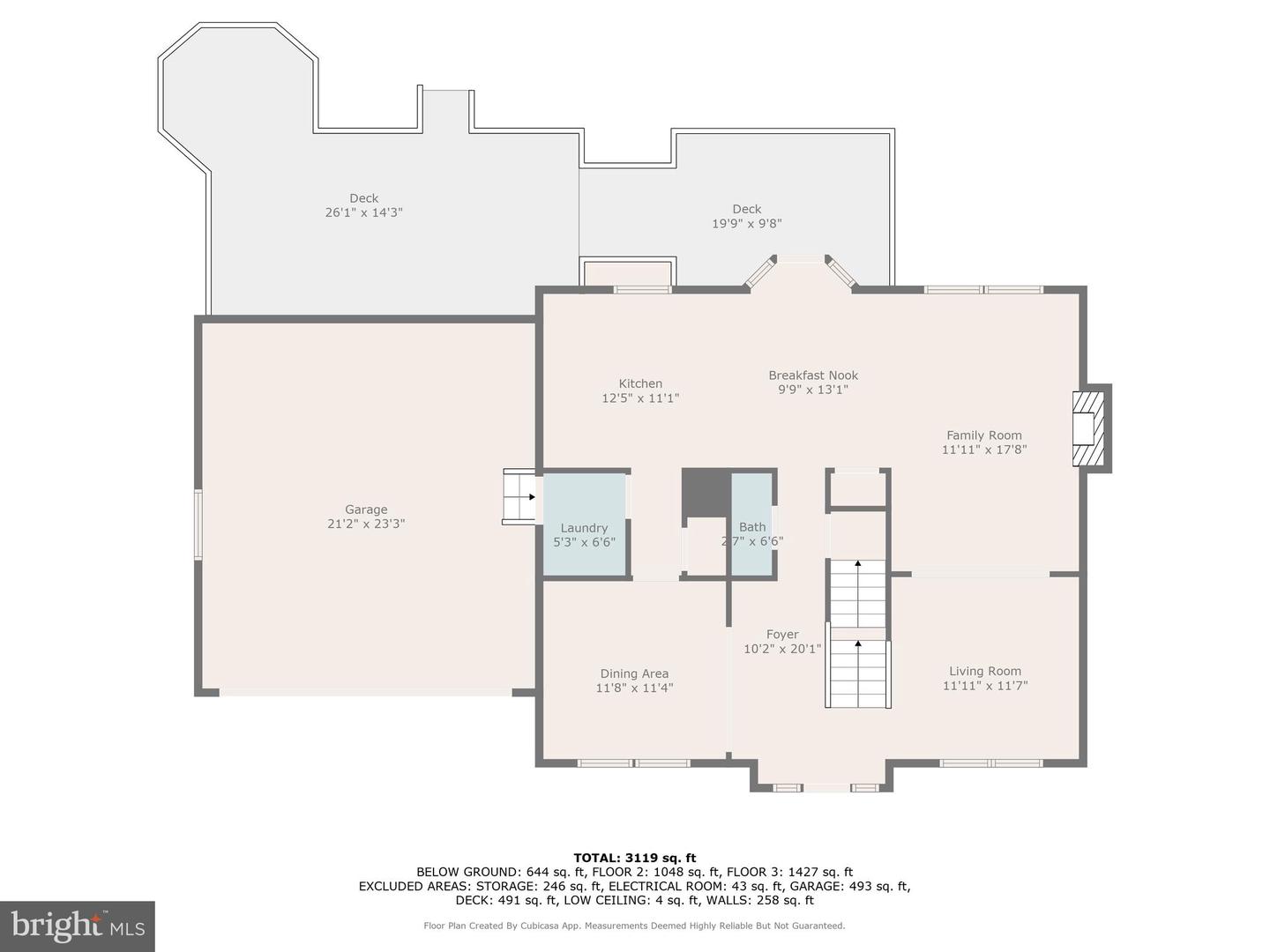 16 BASKET CT, STAFFORD, Virginia 22554, 6 Bedrooms Bedrooms, ,3 BathroomsBathrooms,Residential,For sale,16 BASKET CT,VAST2041956 MLS # VAST2041956 16 BASKET CT, STAFFORD, Virginia 22554, 6 Bedrooms Bedrooms, ,3 BathroomsBathrooms,Residential,For sale,16 BASKET CT,VAST2041956 MLS # VAST2041956