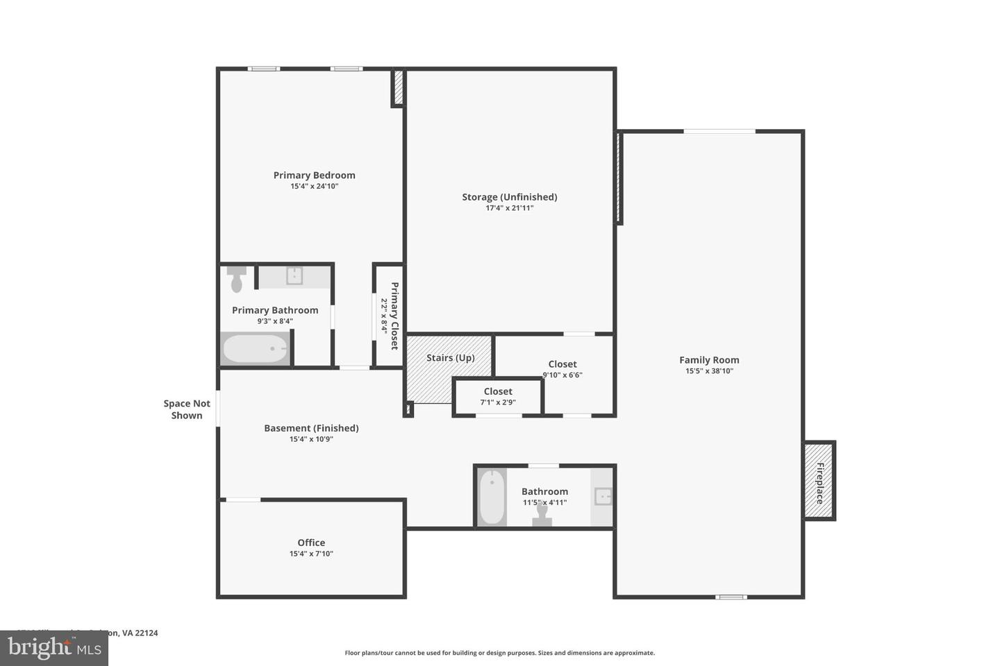 2716 SILKWOOD CT, OAKTON, Virginia 22124, 6 Bedrooms Bedrooms, 14 Rooms Rooms,6 BathroomsBathrooms,Residential,For sale,2716 SILKWOOD CT,VAFX2262282 MLS # VAFX2262282