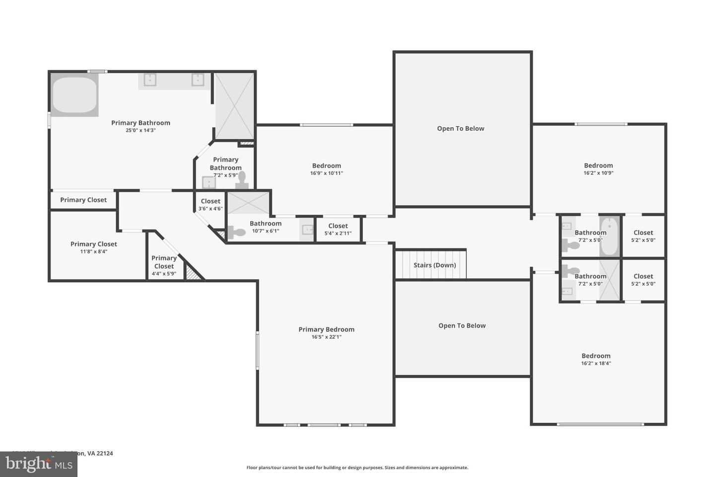 2716 SILKWOOD CT, OAKTON, Virginia 22124, 6 Bedrooms Bedrooms, 14 Rooms Rooms,6 BathroomsBathrooms,Residential,For sale,2716 SILKWOOD CT,VAFX2262282 MLS # VAFX2262282