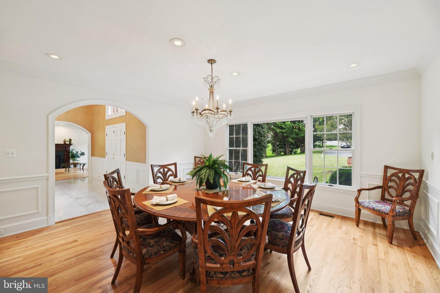 2716 SILKWOOD CT, OAKTON, Virginia 22124, 6 Bedrooms Bedrooms, 14 Rooms Rooms,6 BathroomsBathrooms,Residential,For sale,2716 SILKWOOD CT,VAFX2262282 MLS # VAFX2262282