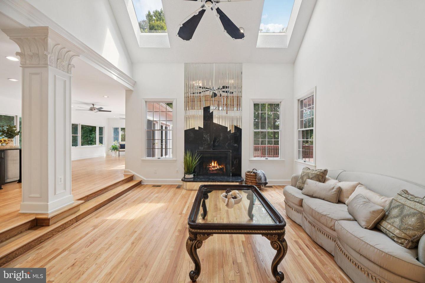 2716 SILKWOOD CT, OAKTON, Virginia 22124, 6 Bedrooms Bedrooms, 14 Rooms Rooms,6 BathroomsBathrooms,Residential,For sale,2716 SILKWOOD CT,VAFX2262282 MLS # VAFX2262282