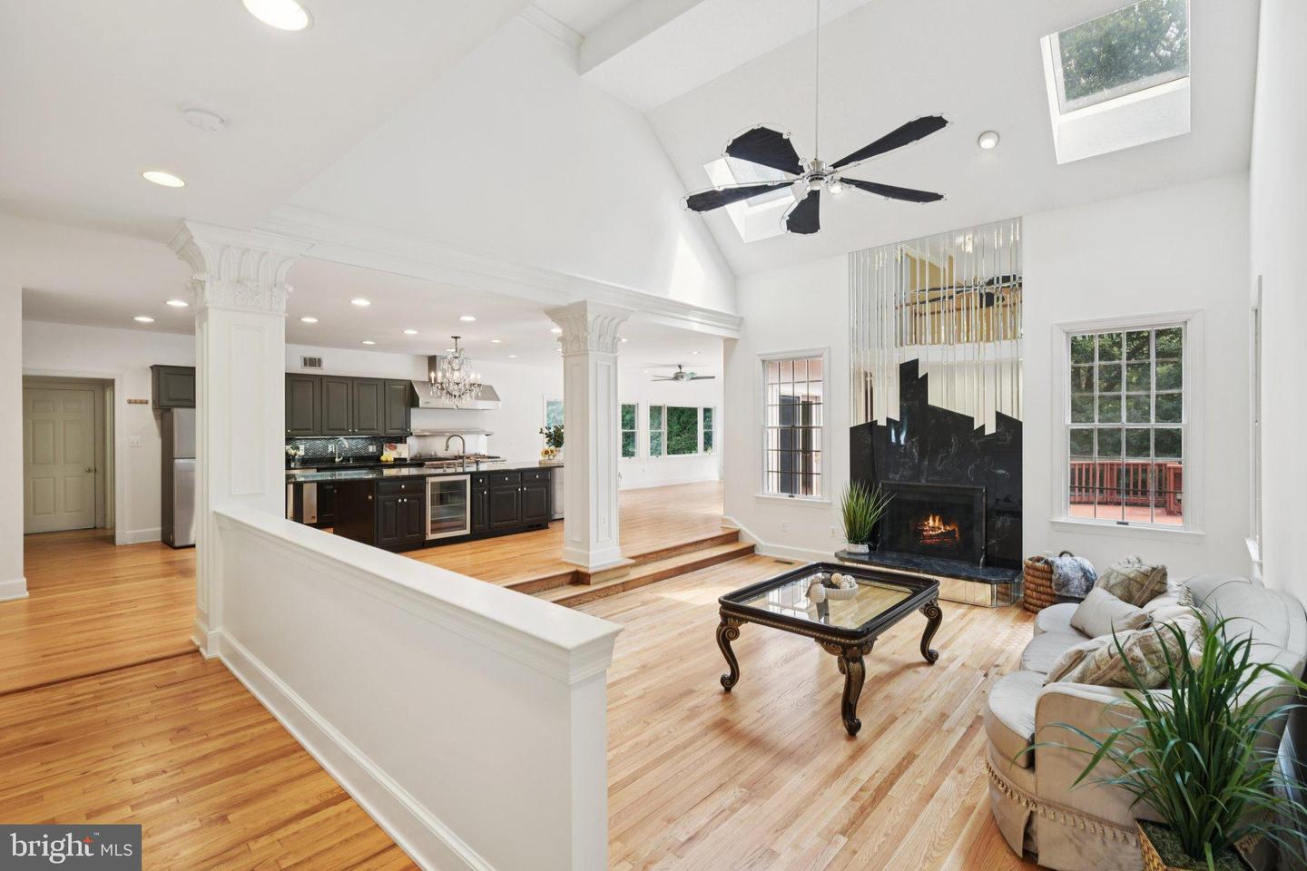 2716 SILKWOOD CT, OAKTON, Virginia 22124, 6 Bedrooms Bedrooms, 14 Rooms Rooms,6 BathroomsBathrooms,Residential,For sale,2716 SILKWOOD CT,VAFX2262282 MLS # VAFX2262282