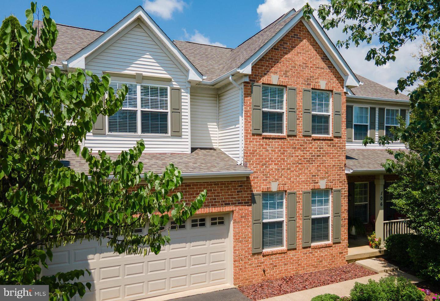 106 EXMOOR CT NW, LEESBURG, Virginia 20176, 4 Bedrooms Bedrooms, ,4 BathroomsBathrooms,Residential,For sale,106 EXMOOR CT NW,VALO2104926 MLS # VALO2104926