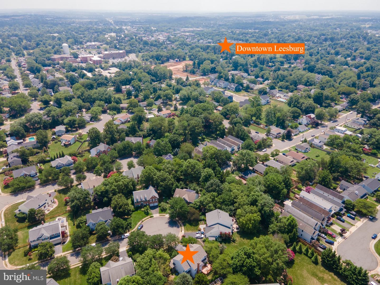 106 EXMOOR CT NW, LEESBURG, Virginia 20176, 4 Bedrooms Bedrooms, ,4 BathroomsBathrooms,Residential,For sale,106 EXMOOR CT NW,VALO2104926 MLS # VALO2104926