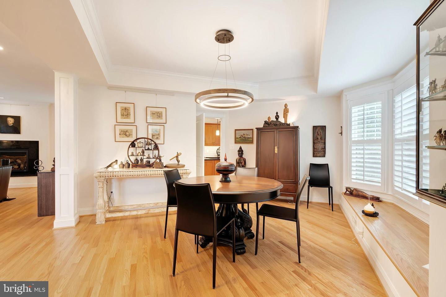 2807 1ST RD N, ARLINGTON, Virginia 22201, 5 Bedrooms Bedrooms, ,4 BathroomsBathrooms,Residential,For sale,2807 1ST RD N,VAAR2062482 MLS # VAAR2062482
