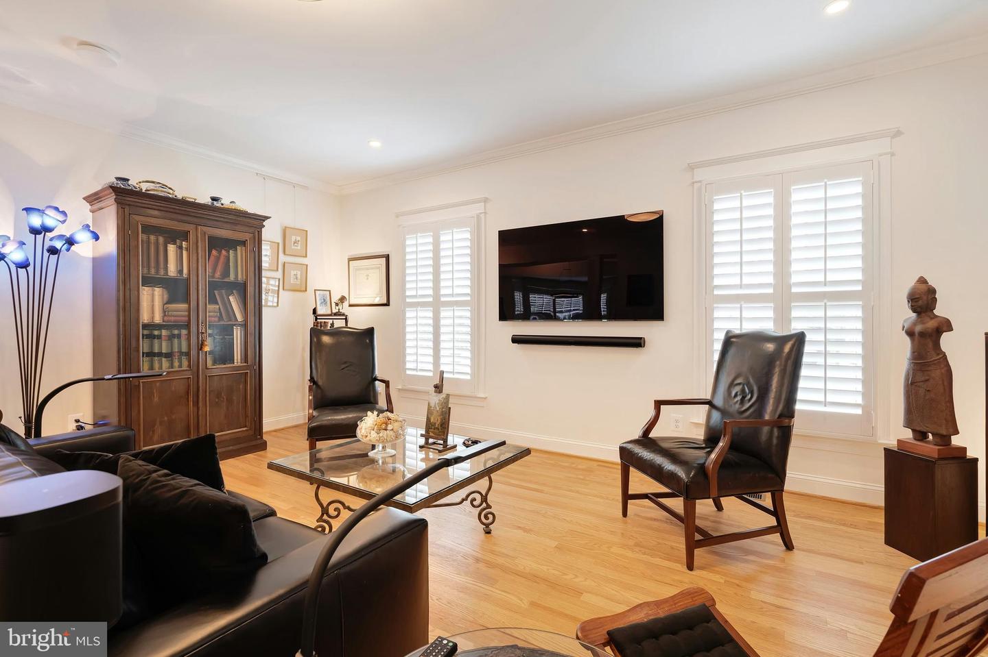 2807 1ST RD N, ARLINGTON, Virginia 22201, 5 Bedrooms Bedrooms, ,4 BathroomsBathrooms,Residential,For sale,2807 1ST RD N,VAAR2062482 MLS # VAAR2062482
