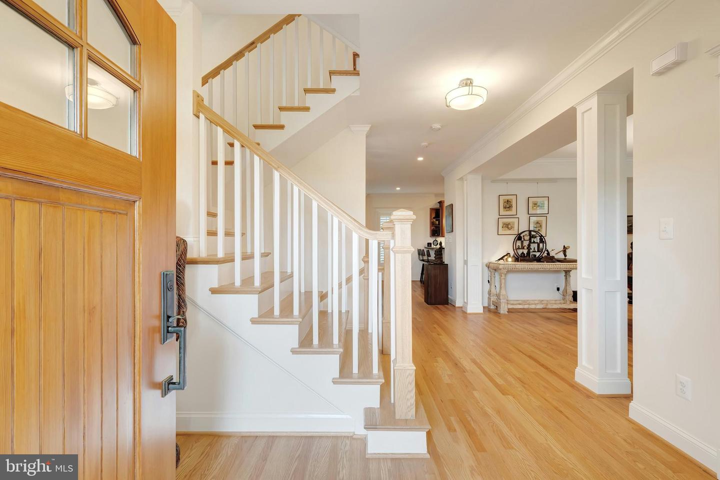 2807 1ST RD N, ARLINGTON, Virginia 22201, 5 Bedrooms Bedrooms, ,4 BathroomsBathrooms,Residential,For sale,2807 1ST RD N,VAAR2062482 MLS # VAAR2062482