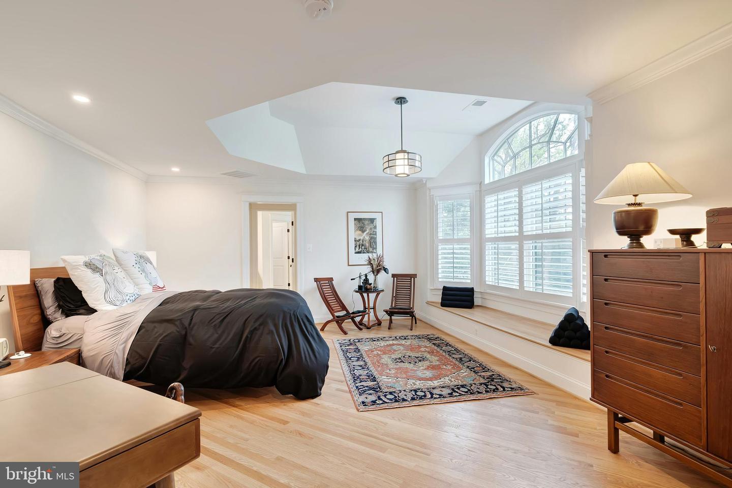2807 1ST RD N, ARLINGTON, Virginia 22201, 5 Bedrooms Bedrooms, ,4 BathroomsBathrooms,Residential,For sale,2807 1ST RD N,VAAR2062482 MLS # VAAR2062482