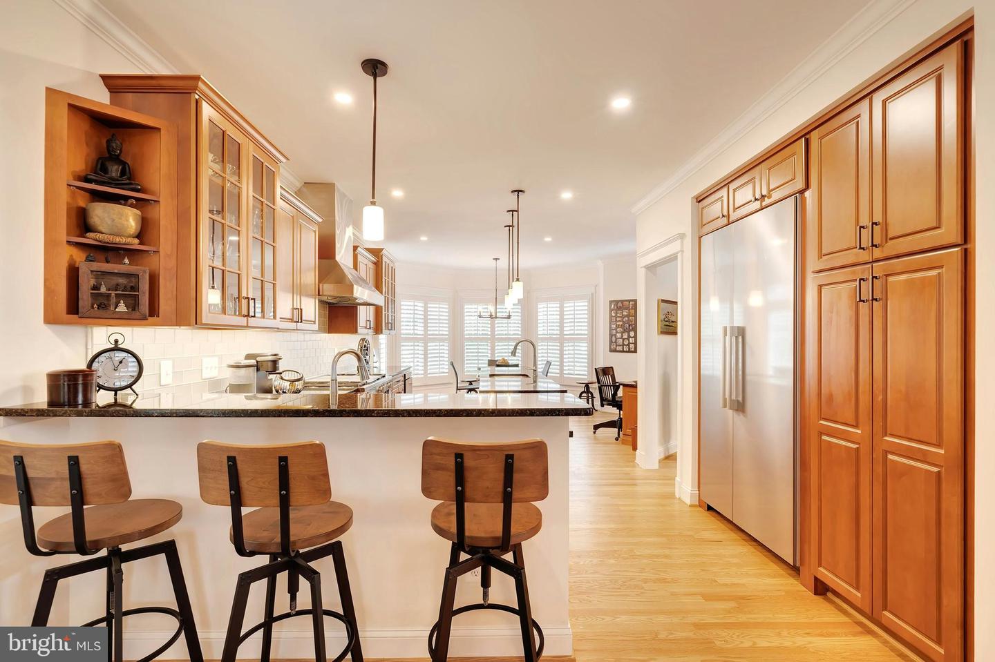 2807 1ST RD N, ARLINGTON, Virginia 22201, 5 Bedrooms Bedrooms, ,4 BathroomsBathrooms,Residential,For sale,2807 1ST RD N,VAAR2062482 MLS # VAAR2062482