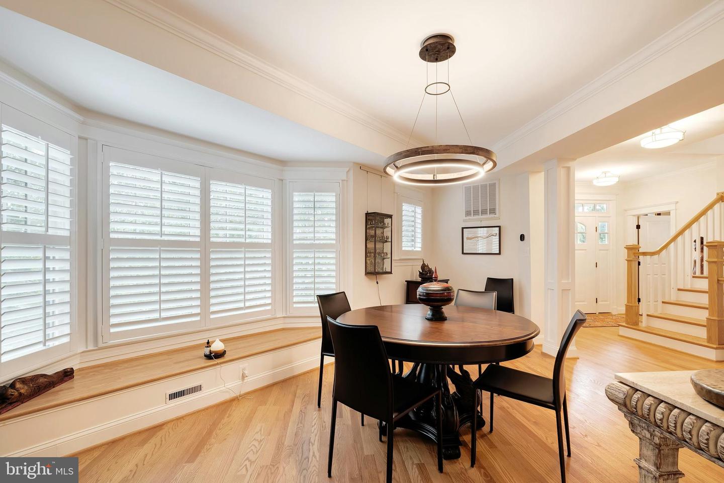 2807 1ST RD N, ARLINGTON, Virginia 22201, 5 Bedrooms Bedrooms, ,4 BathroomsBathrooms,Residential,For sale,2807 1ST RD N,VAAR2062482 MLS # VAAR2062482