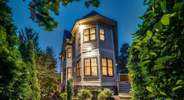 2807 1ST RD N, ARLINGTON, Virginia 22201, 5 Bedrooms Bedrooms, ,4 BathroomsBathrooms,Residential,For sale,2807 1ST RD N,VAAR2062482 MLS # VAAR2062482