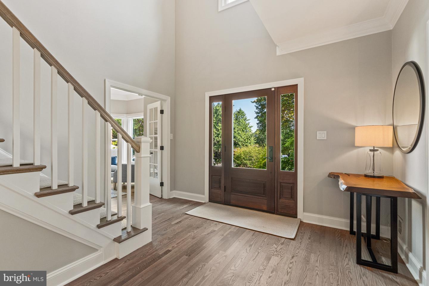 6301 HUNTING RIDGE LN, MCLEAN, Virginia 22101, 5 Bedrooms Bedrooms, ,4 BathroomsBathrooms,Residential,For sale,6301 HUNTING RIDGE LN,VAFX2262376 MLS # VAFX2262376