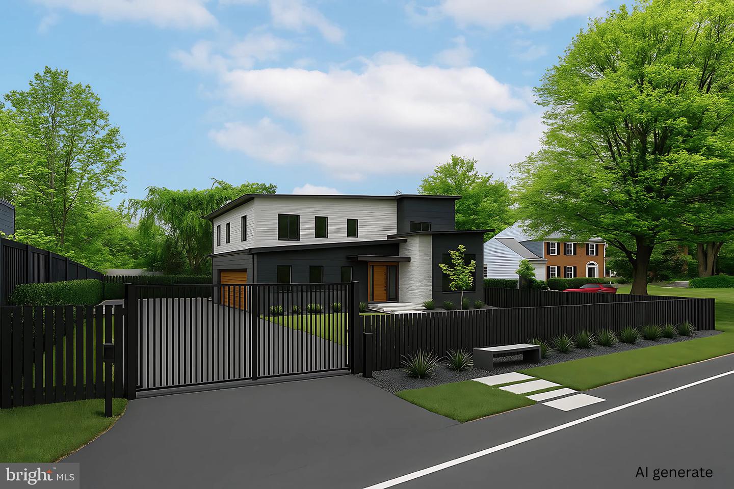 1052 BALLS HILL RD, MCLEAN, Virginia 22101, 6 Bedrooms Bedrooms, ,6 BathroomsBathrooms,Residential,For sale,1052 BALLS HILL RD,VAFX2262382 MLS # VAFX2262382