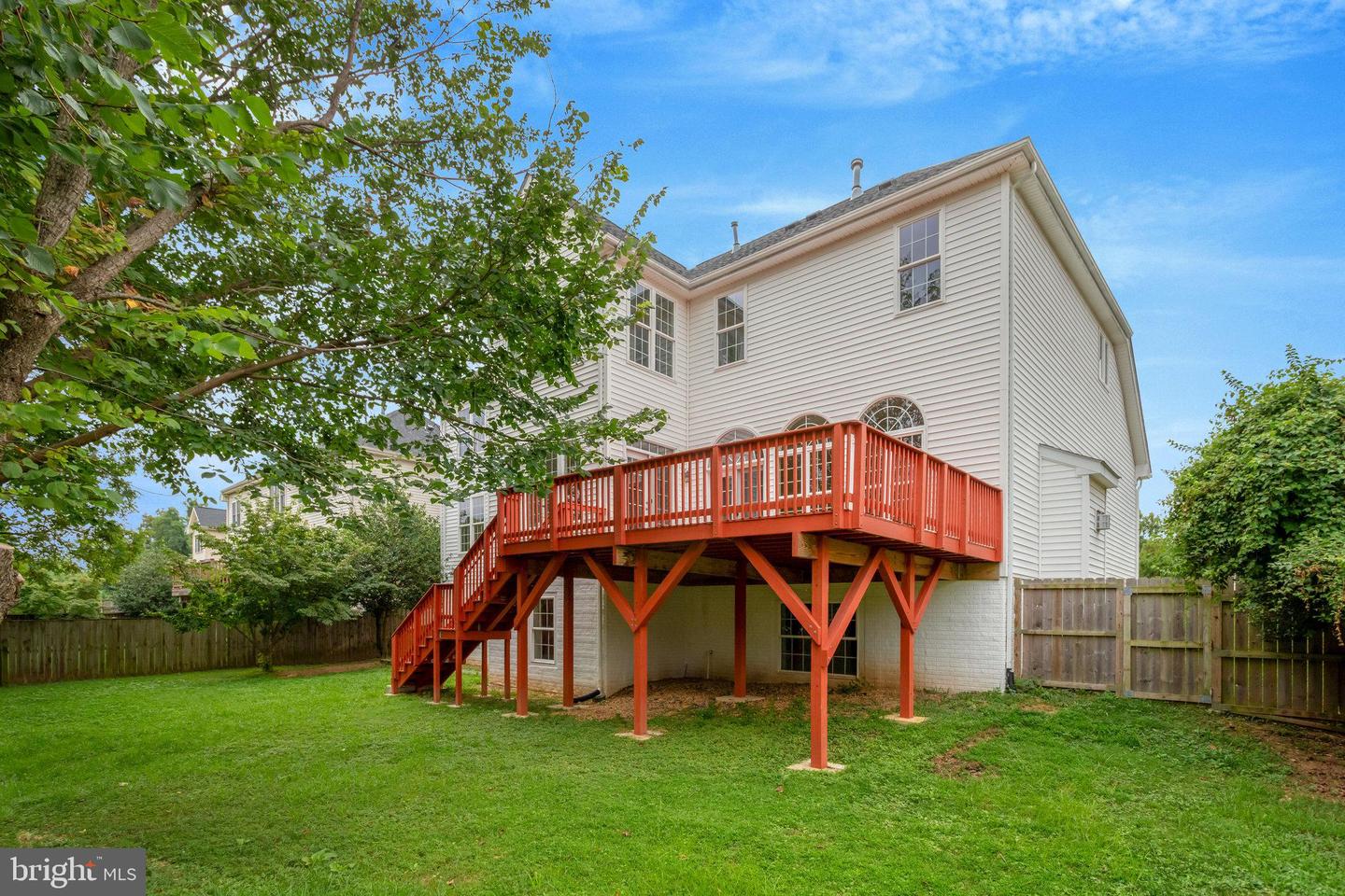 3803 BELL MANOR CT, FALLS CHURCH, Virginia 22041, 6 Bedrooms Bedrooms, 5 Rooms Rooms,4 BathroomsBathrooms,Residential,For sale,3803 BELL MANOR CT,VAFX2262404 MLS # VAFX2262404