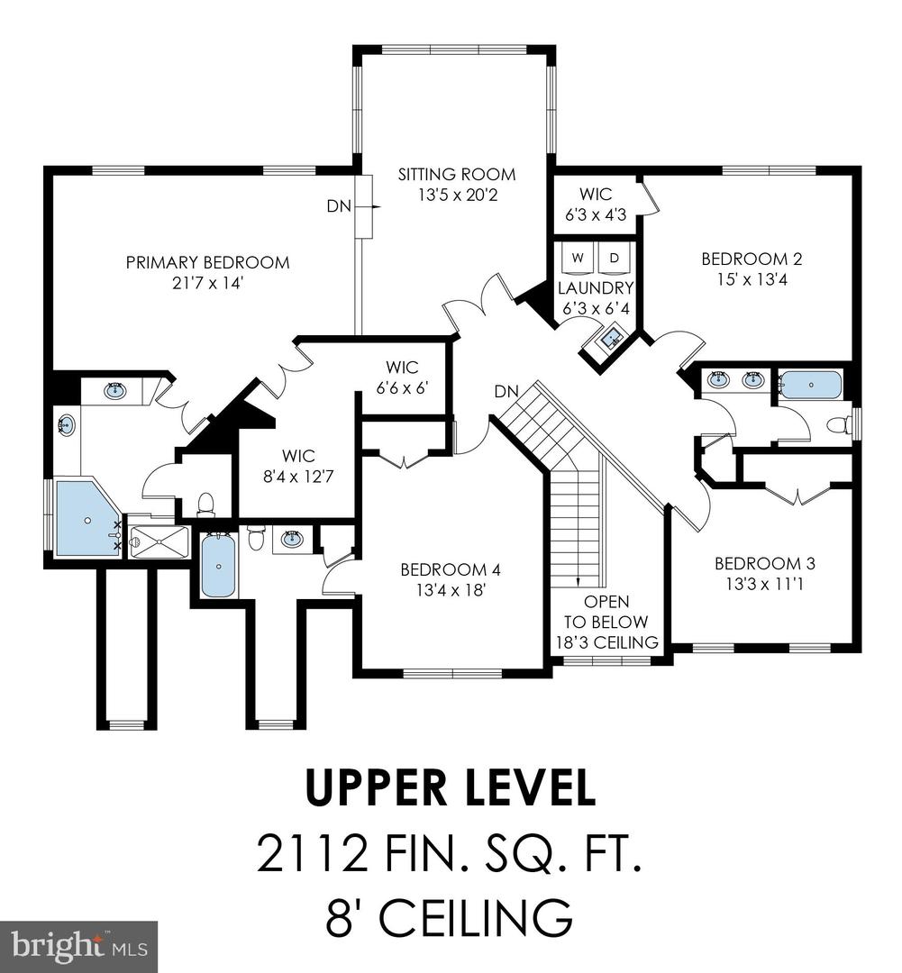 3803 BELL MANOR CT, FALLS CHURCH, Virginia 22041, 6 Bedrooms Bedrooms, 5 Rooms Rooms,4 BathroomsBathrooms,Residential,For sale,3803 BELL MANOR CT,VAFX2262404 MLS # VAFX2262404