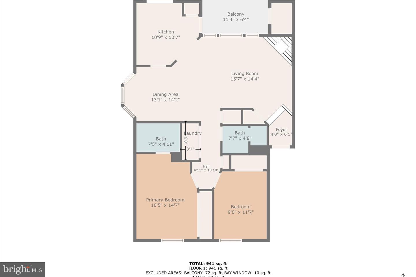 662 GATEWAY DR SE #203, LEESBURG, Virginia 20175, 2 Bedrooms Bedrooms, ,2 BathroomsBathrooms,Residential,For sale,662 GATEWAY DR SE #203,VALO2104968 MLS # VALO2104968