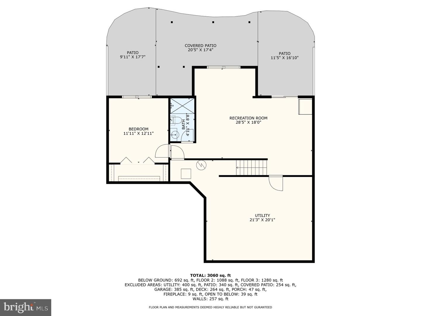 1616 CHICKASAW PL NE, LEESBURG, Virginia 20176, 5 Bedrooms Bedrooms, ,3 BathroomsBathrooms,Residential,For sale,1616 CHICKASAW PL NE,VALO2104978 MLS # VALO2104978