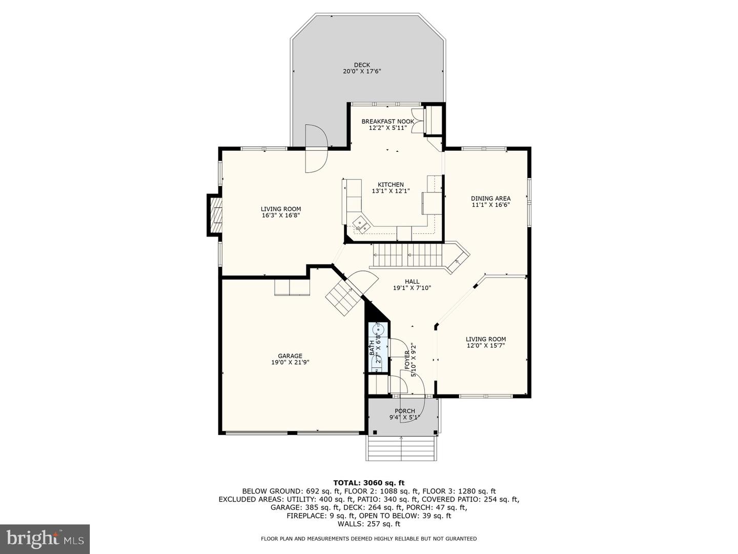 1616 CHICKASAW PL NE, LEESBURG, Virginia 20176, 5 Bedrooms Bedrooms, ,3 BathroomsBathrooms,Residential,For sale,1616 CHICKASAW PL NE,VALO2104978 MLS # VALO2104978