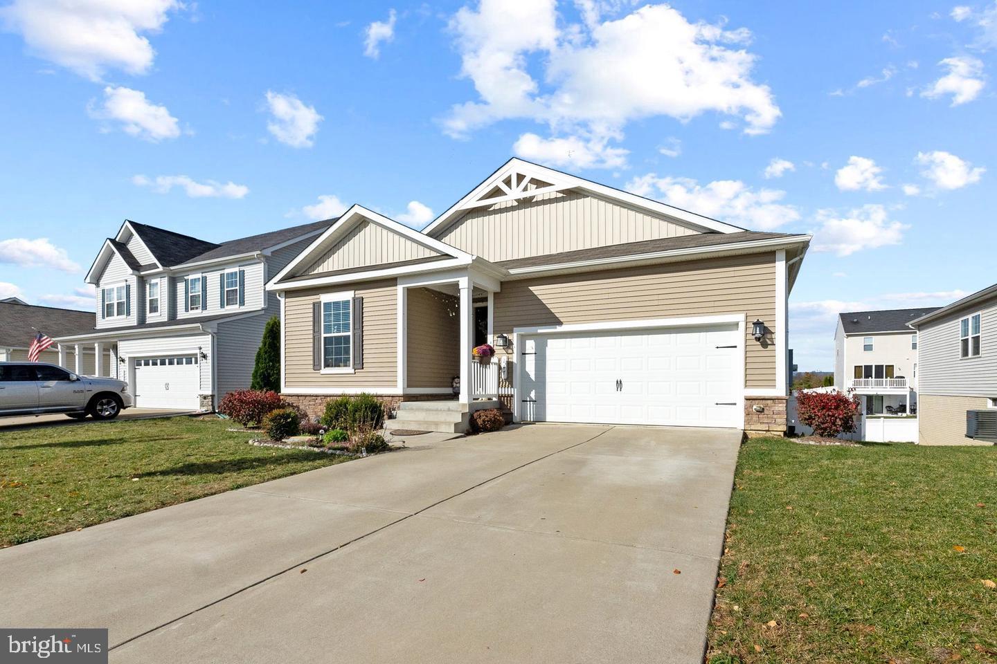 147 WESTCHESTER DR, STEPHENS CITY, Virginia 22655, 5 Bedrooms Bedrooms, ,3 BathroomsBathrooms,Residential,For sale,147 WESTCHESTER DR,VAFV2036294 MLS # VAFV2036294