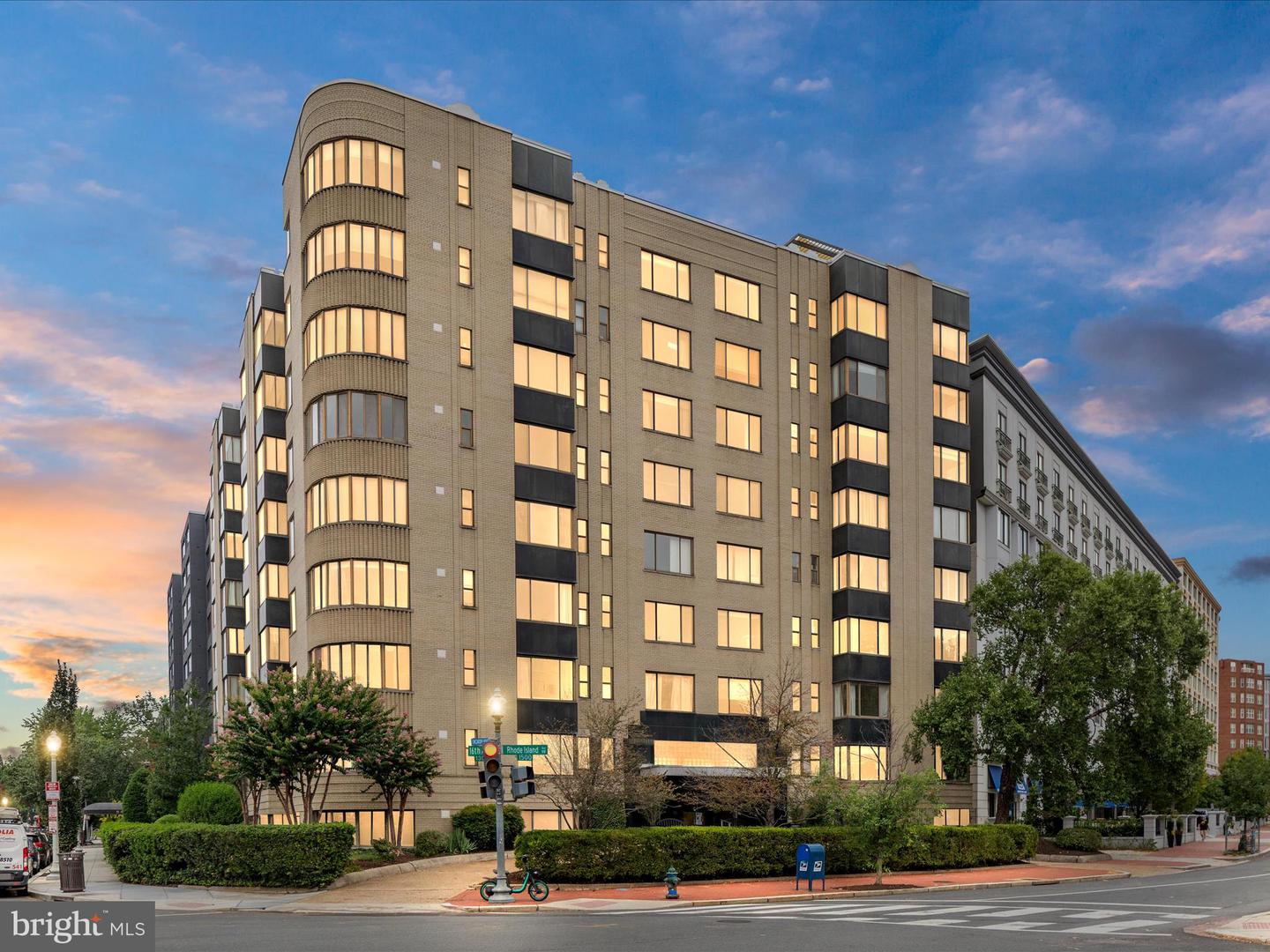 1 SCOTT CIR NW #3, WASHINGTON, District Of Columbia 20036, 1 Bedroom Bedrooms, ,1 BathroomBathrooms,Residential,For sale,1 SCOTT CIR NW #3,DCDC2216106 MLS # DCDC2216106