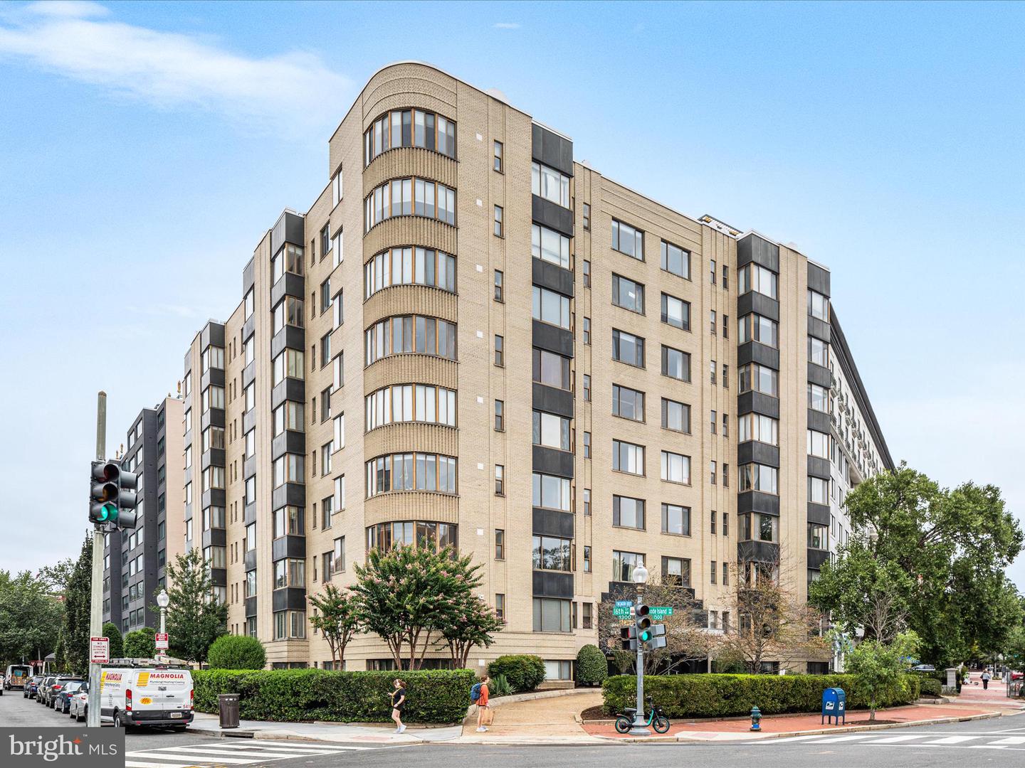 1 SCOTT CIR NW #3, WASHINGTON, District Of Columbia 20036, 1 Bedroom Bedrooms, ,1 BathroomBathrooms,Residential,For sale,1 SCOTT CIR NW #3,DCDC2216106 MLS # DCDC2216106