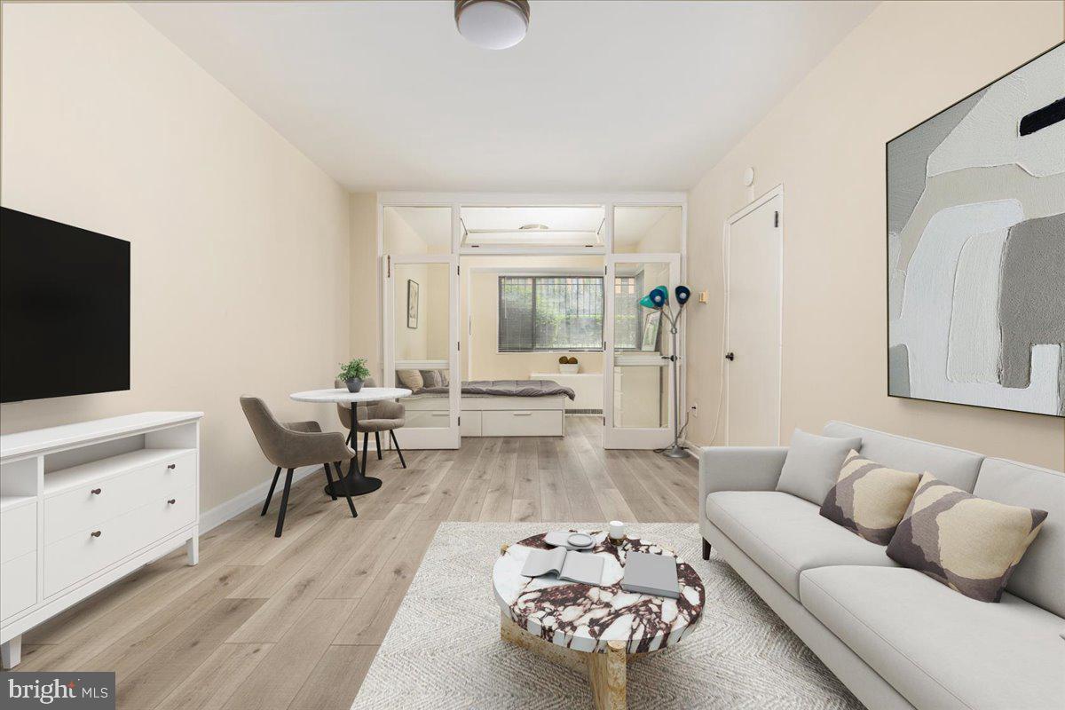 1 SCOTT CIR NW #3, WASHINGTON, District Of Columbia 20036, 1 Bedroom Bedrooms, ,1 BathroomBathrooms,Residential,For sale,1 SCOTT CIR NW #3,DCDC2216106 MLS # DCDC2216106