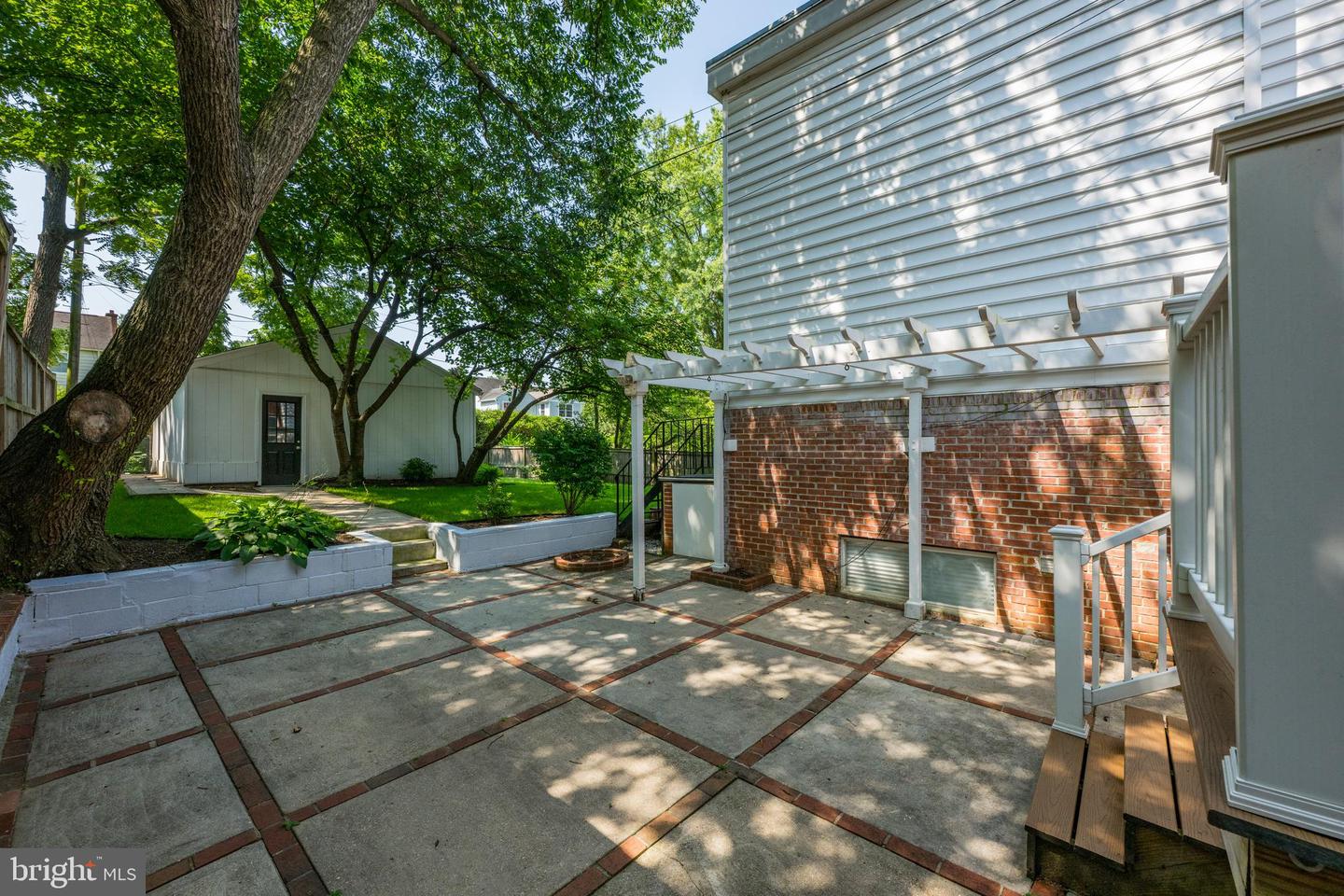 4714 UPTON ST NW, WASHINGTON, District Of Columbia 20016, 5 Bedrooms Bedrooms, ,5 BathroomsBathrooms,Residential,For sale,4714 UPTON ST NW,DCDC2216118 MLS # DCDC2216118