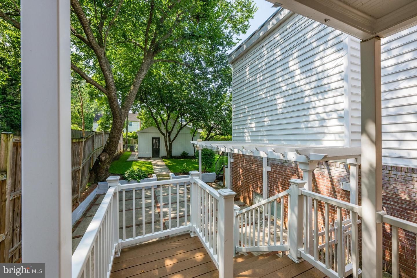 4714 UPTON ST NW, WASHINGTON, District Of Columbia 20016, 5 Bedrooms Bedrooms, ,5 BathroomsBathrooms,Residential,For sale,4714 UPTON ST NW,DCDC2216118 MLS # DCDC2216118