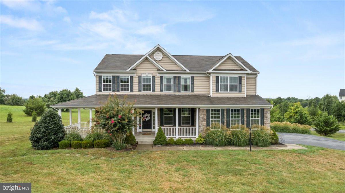 11845 PURCELL RD, LOVETTSVILLE, Virginia 20180, 5 Bedrooms Bedrooms, ,3 BathroomsBathrooms,Residential,For sale,11845 PURCELL RD,VALO2105016 MLS # VALO2105016