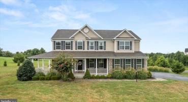 11845 PURCELL RD, LOVETTSVILLE, Virginia 20180, 5 Bedrooms Bedrooms, ,3 BathroomsBathrooms,Residential,For sale,11845 PURCELL RD,VALO2105016 MLS # VALO2105016