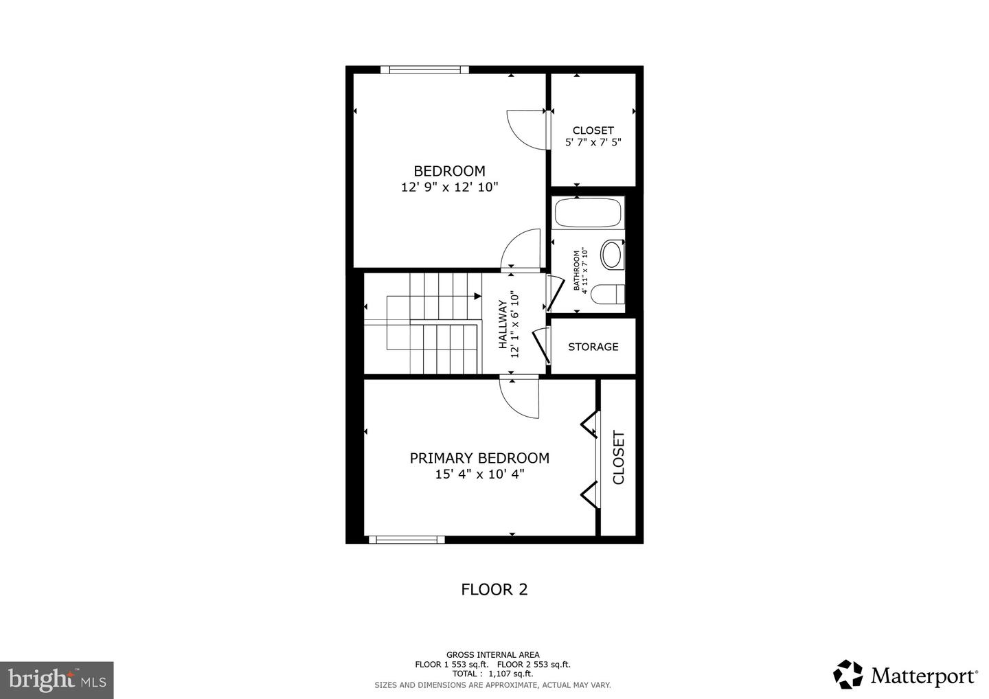 12154 CAPTIVA CT, RESTON, Virginia 20191, 2 Bedrooms Bedrooms, ,1 BathroomBathrooms,Residential,For sale,12154 CAPTIVA CT,VAFX2262576 MLS # VAFX2262576