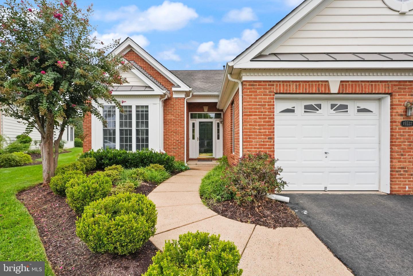 15532 FASSELS CT, HAYMARKET, Virginia 20169, 2 Bedrooms Bedrooms, ,2 BathroomsBathrooms,Residential,For sale,15532 FASSELS CT,VAPW2102172 MLS # VAPW2102172